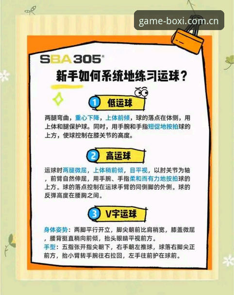 博喜体育观赛平台使用教程：从入门到精通的完整操作指南